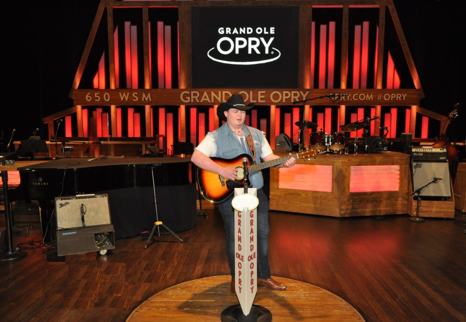 rp opry