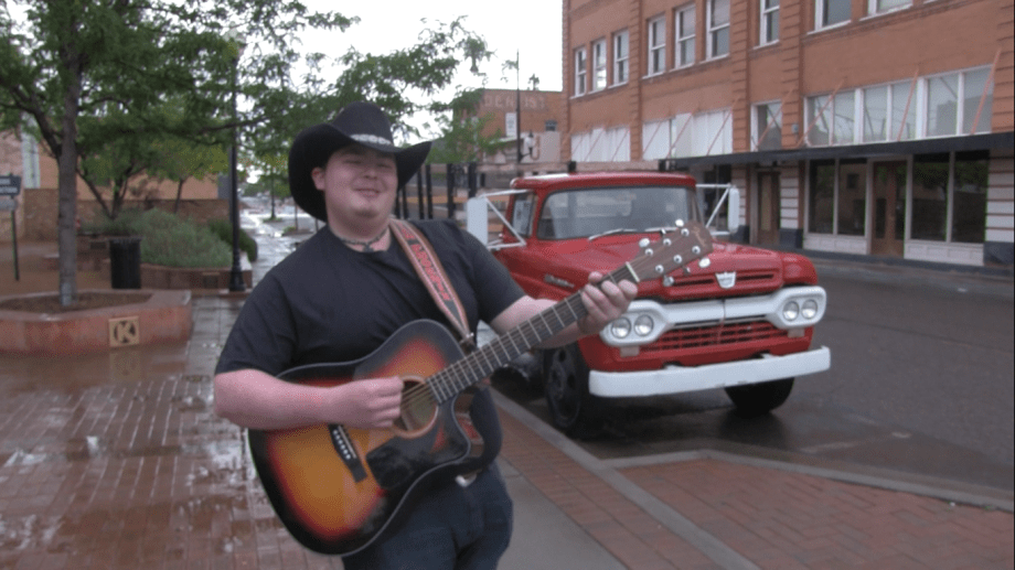 standin on the corner 2