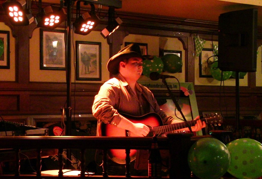 Ryan Phoenix 19 08 2017